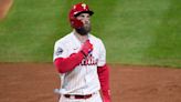 Harper set for elbow surgery, opening day status in doubt