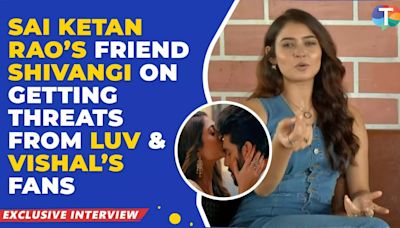 Bigg Boss OTT 3: Shivangi Khedkar Reveals Getting Threats For Supporting Sai Ketan Rao - Exclusive