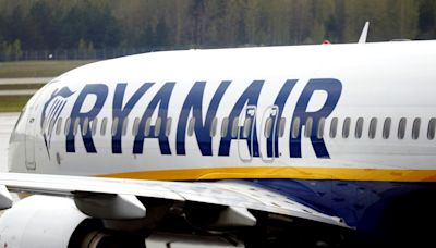 Urgent warning for passengers flying to/from Ireland as airline gives update
