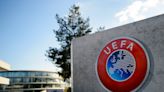 Russia holds first talks with UEFA in bid to end exile from European football