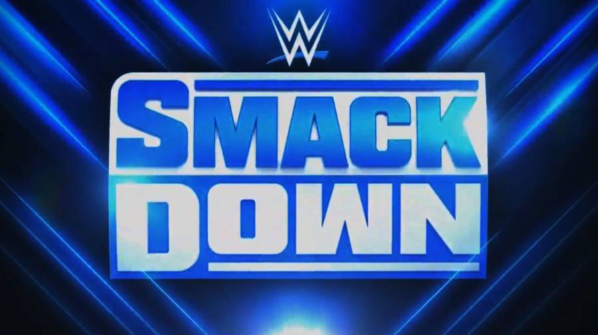 Confirmed For This Week’s WWE SmackDown - PWMania - Wrestling News