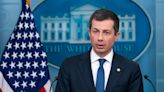 Buttigieg says Trump should show solidarity with immigrants killed on Baltimore bridge