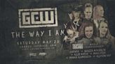 GCW The Way I Am Results (5/20): Masha Slamovich, Nick Wayne, And More
