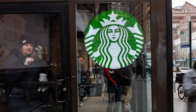 Why Your Starbucks Frappuccino Is Now Half-Price