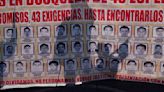 Caso Ayotzinapa: Ocho militares saldrán de prisión para continuar su proceso en libertad