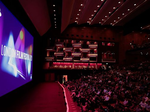 London Film Festival 2024 Preview | Festivals & Awards | Roger Ebert