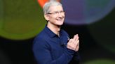 Tim Cook: Apple will ‘break new ground in generative AI’ this year