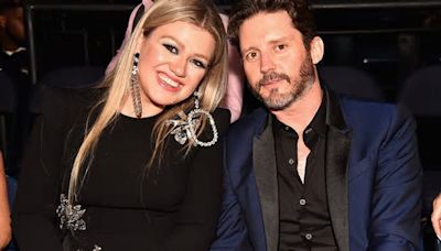 Kelly Clarkson's ex and former manager Brandon Blackstock files to have her new lawsuit thrown out... which claimed he owes her more than the $2.6M she was awarded