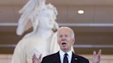 Joe Biden ratificó que el poyo de Estados Unidos a Israel "es inquebrantable" a pesar de desacuerdos - El Diario NY