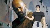 Jujutsu Kaisen Creator Has Jason Statham to Thank for Toji Fushiguro