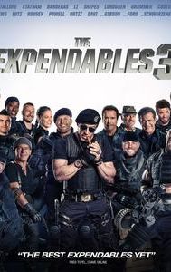 The Expendables 3