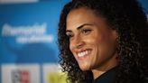 Sydney McLaughlin-Levrone aims to set personal bests at 2024 Memorial Van Damme event in Brussels