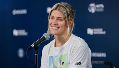 Eugenie Bouchard is busier than ever—and loving it | Tennis.com