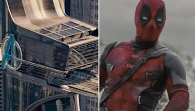 Kevin Feige Shares Updates On Avengers Tower Owner, Deadpool's Future In PG-13 Movies, And More