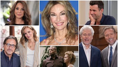 All My Children Is Back: Here’s How Lifetime Is Resurrecting the Much-Missed Daytime Drama