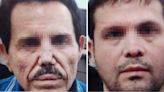 Cómo el hijo de 'El Chapo' ayudó a EU a detener a 'El Mayo', según Reuters