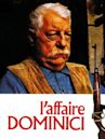 The Dominici Affair (film)