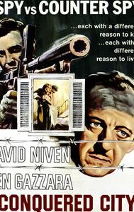 The Captive City (1962 film)