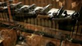 Ban on guns with serial numbers removed is unconstitutional -U.S. judge