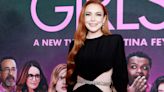 Lindsay Lohan says she hopes to be a ‘cool mom’—as if there’s any way she wouldn’t be