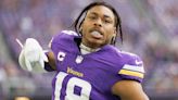 Top 25 NFL players 25 and under for 2024: Vikings' Justin Jefferson among nine star WRs to make the list