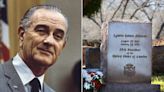 This TikToker Went Viral for Dancing on LBJ’s Grave (Except It’s Not Actually the Former President’s Grave)