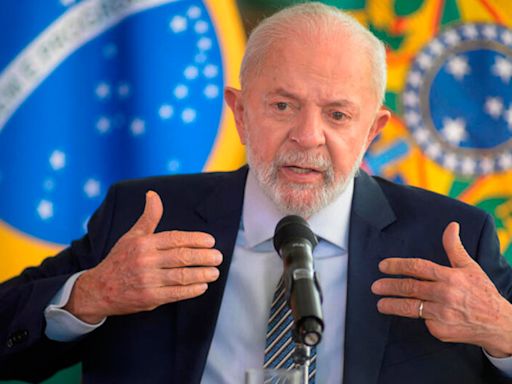 Gobierno de Brasil esperará la disponibilidad de actas para reconocer resultados
