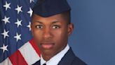 Body of U.S. Airman shot by Florida deputy returning home to Atlanta in dignified transfer