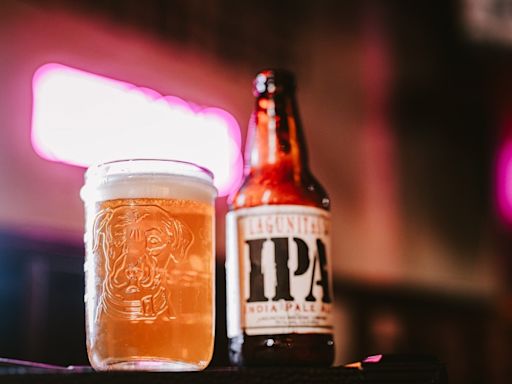 Lagunitas celebra IPA Day com ações especiais em várias cidades