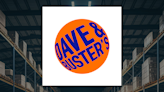 Dave & Buster’s Entertainment Inc (NASDAQ:PLAY) Receives Average Recommendation of “Moderate Buy” from Brokerages