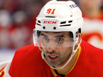 Flames talking to teams about trading Nazem Kadri: report | Offside