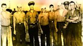 Codename Nemo: How nine men captured a Nazi sub and shortened WWII