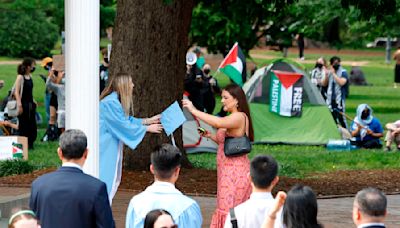 UNC-Chapel Hill Cuts $2.3 Million From DEI Budget, Diverts It to Campus Police, Public Safety
