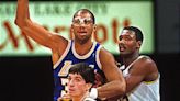 On this day in history, Kareem Abdul-Jabbar became the NBA’s all-time leading scorer ... against the Jazz