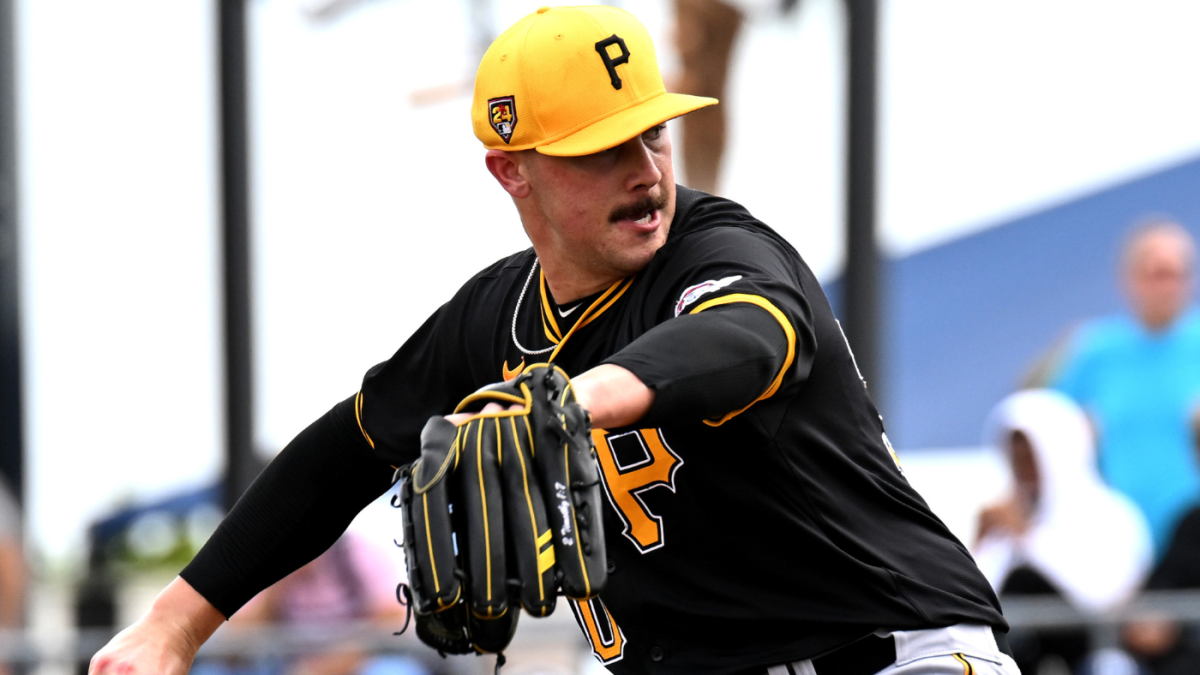 Paul Skenes takes another step toward MLB debut as Pirates prospect makes longest start of pro career