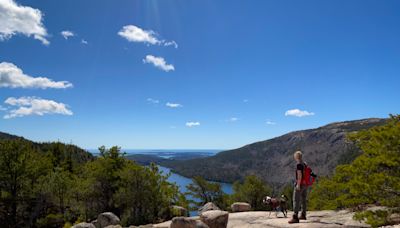 5 fascinating things you’ll see in Acadia National Park