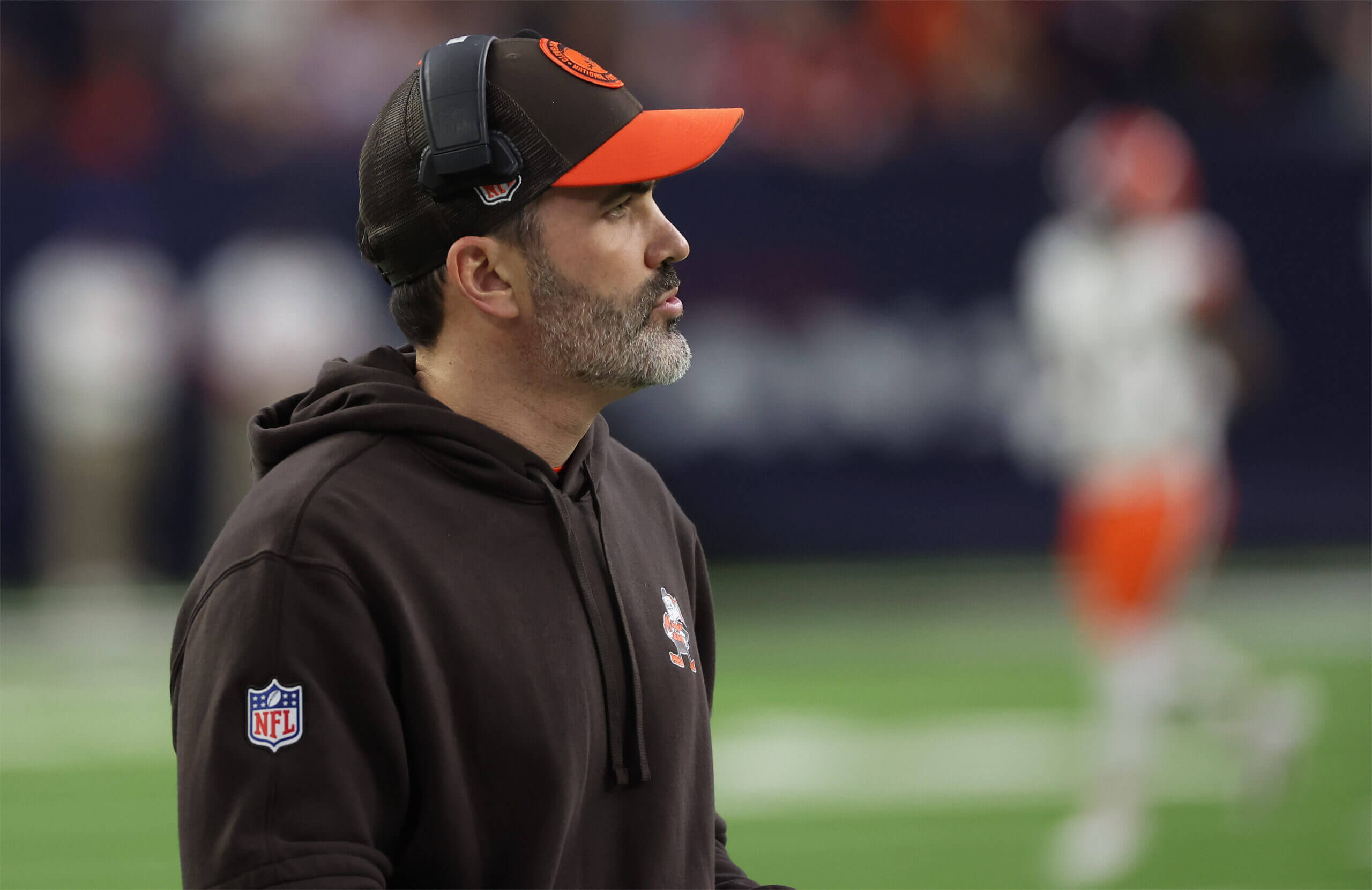 Browns extend coach Kevin Stefanski, GM Andrew Berry