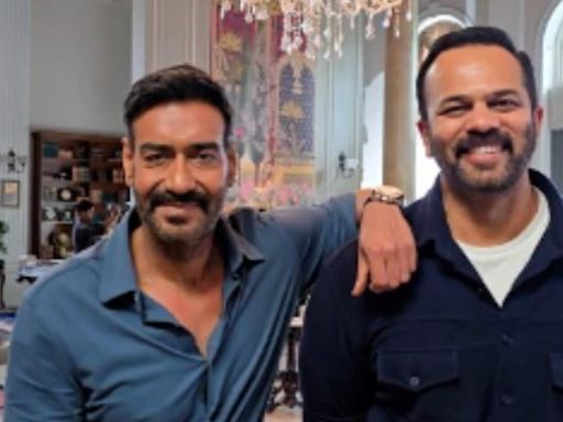 Rohit Shetty Says He Focuses On The Role More Than Getting A ‘Star’ To His Film - News18