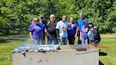 Southgate Rotary hosts annual Fishing Day