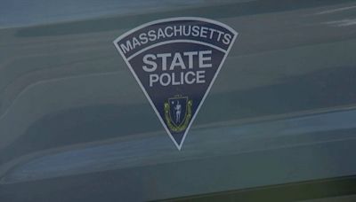 Mass. State Trooper relieved of duty after being arrested in Mansfield