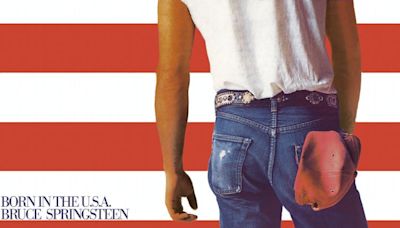 «Born in the USA cumple 40 años y sigue siendo una de las canciones más incomprendidas de Bruce Springsteen - Diario Río Negro