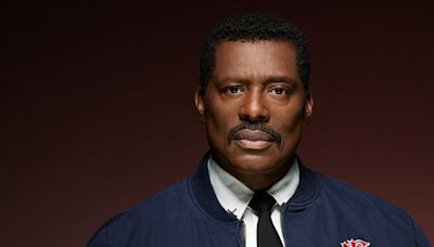 ‘Chicago Fire’ Star Eamonn Walker Is Leaving After 12 Seasons – Find Out What Will Happen to His Character