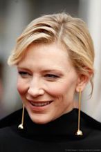 Cate Blanchett