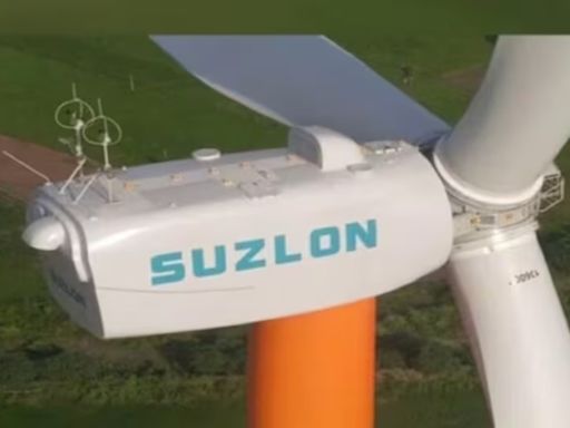 Suzlon Energy shares hit Rs 70-mark, breach market analyst targets in 8-day rally