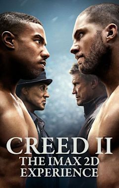 Creed II