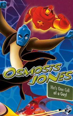 Osmosis Jones