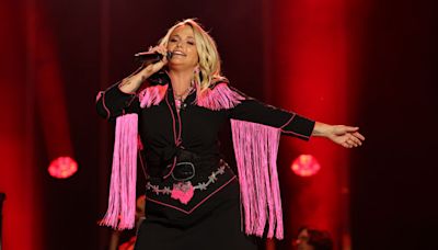 RockHounds to host Miranda Lambert concert slated for June 29