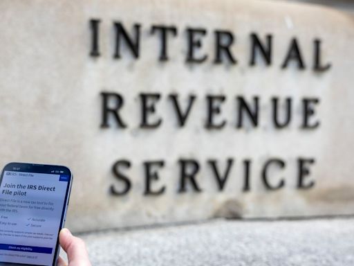 IRS opening free online tax filing program to all 50 states for 2025 tax season