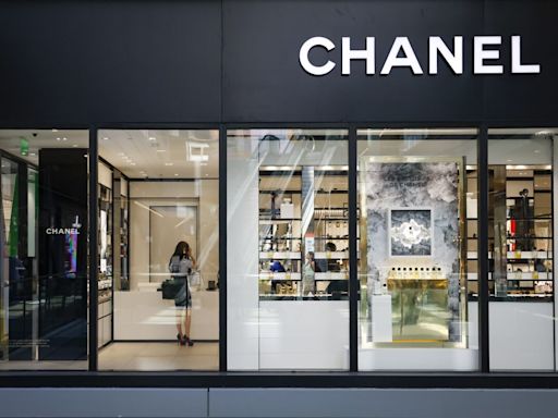 Chanel Sales Jump as Label Reaps Benefits of Price Hikes, Demand