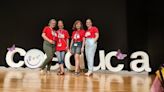 El IES Josep de Segrelles destaca en la III Jornada de Coeducacentres en Sagunt